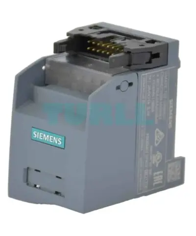 6ES7924-0AA20-0BA0 Siemens TP1 connection module 8 channels screw terminal LED IDC SIMATIC S7-300 S7-1500