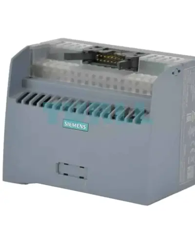 6ES7924-0BD20-0BA0 Siemens TPRO connection module relay 24V DC screw terminal IDC SIMATIC S7-300 S7-1500