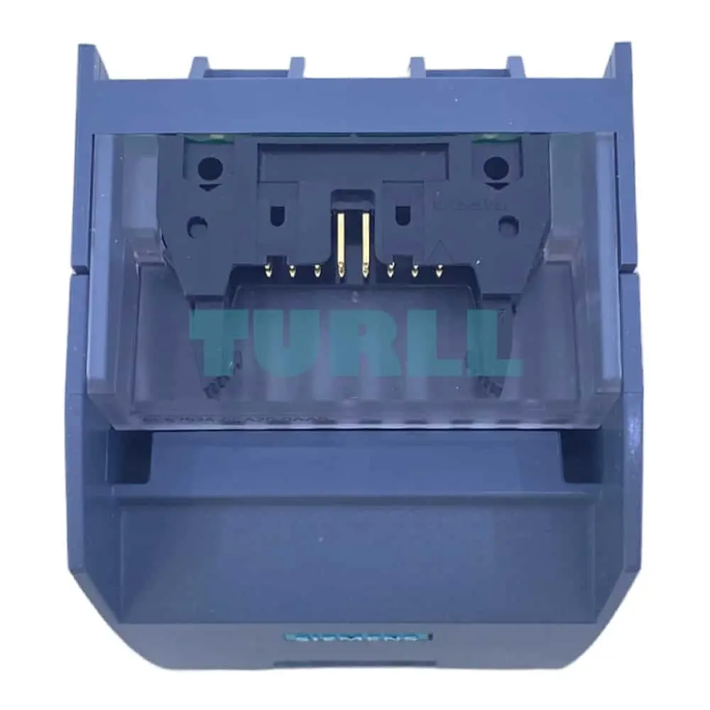 6ES7924-0CA20-0AA0 SIEMENS Exclusive Connection Module TP3 8 Channels Screw Terminal IDC Original Brand New - Image 4