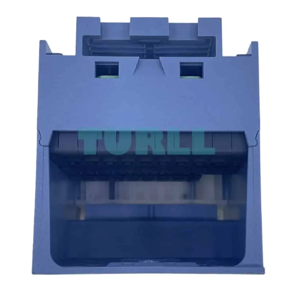 6ES7924-0CA20-0AA0 SIEMENS Exclusive Connection Module TP3 8 Channels Screw Terminal IDC Original Brand New - Image 5