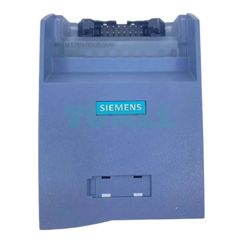 6ES7924-0CA20-0AA0 SIEMENS Exclusive Connection Module TP3 8 Channels Screw Terminal IDC Original Brand New - Image 6