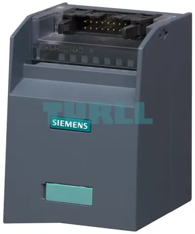6ES7924-0CA20-0AC0 Siemens TP3 connection module 8 channels push-in terminal IDC SIMATIC S7-300 S7-1500