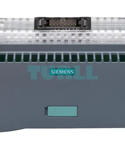 6ES7924-0CH20-0BA0 Siemens TP3 isolating terminal SIMATIC S7 screw terminal IDC
