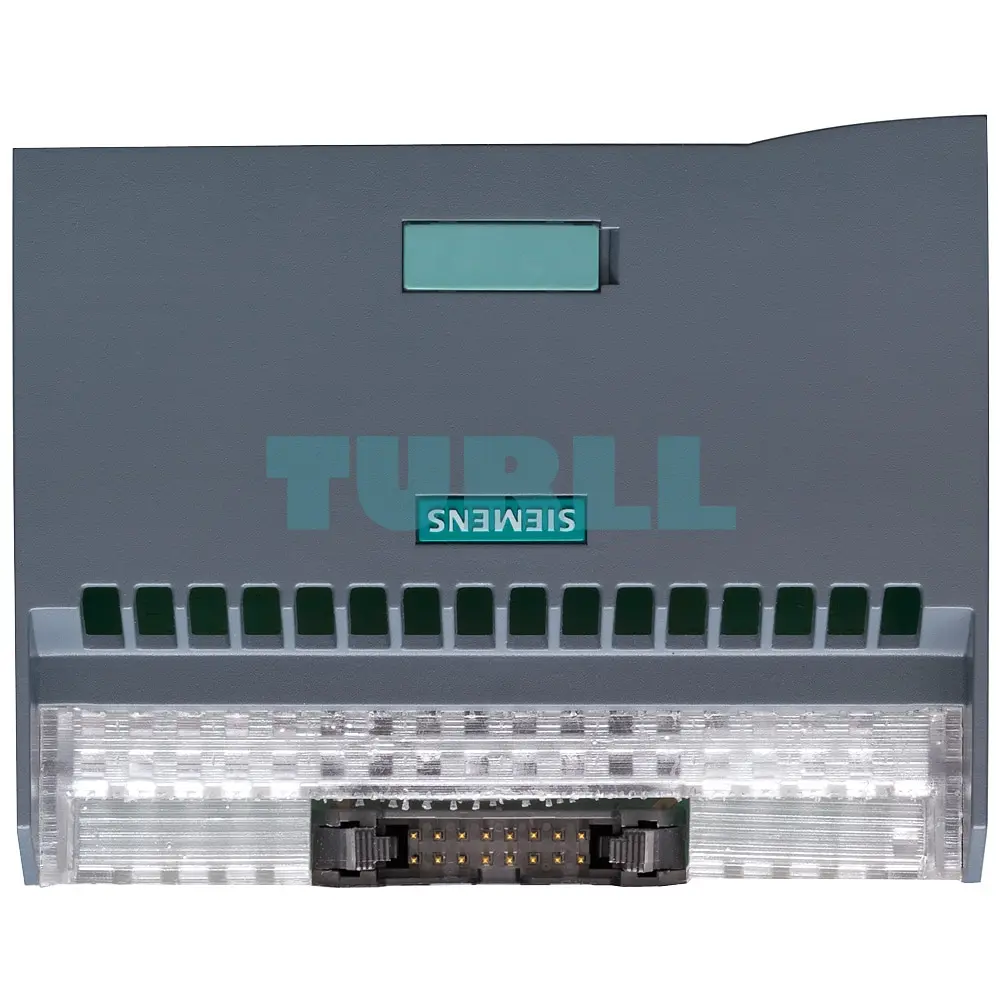 6ES7924-0CH20-0BC0 SIEMENS Connection module TP3 Push-in terminal with LED Original Brand New - Image 4