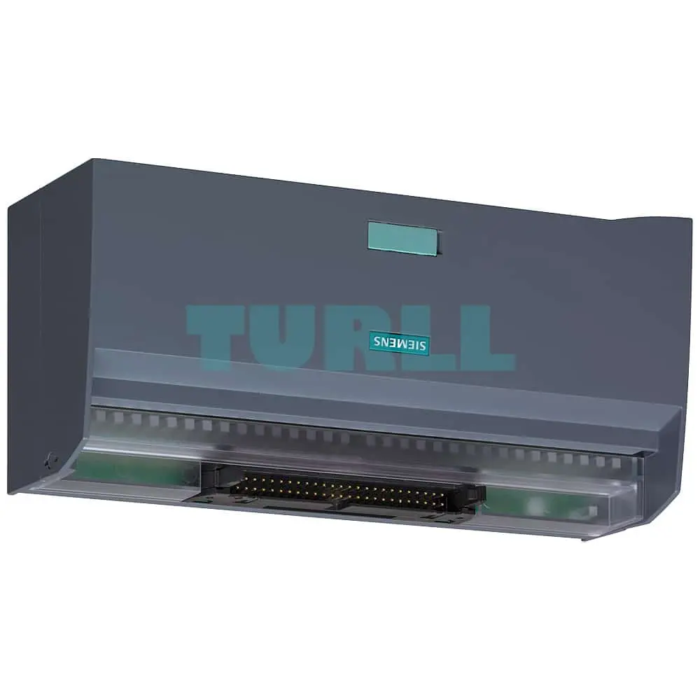 6ES7924-2CA20-0AA0 SIEMENS Connection module TP3 32 channels Screw terminal without LED Original Brand New - Image 3