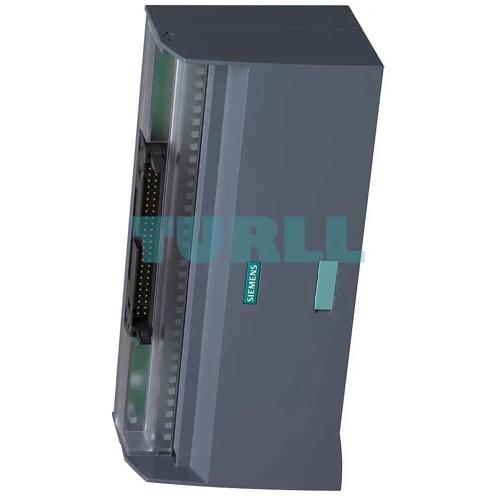 6ES7924-2CA20-0AA0 SIEMENS Connection module TP3 32 channels Screw terminal without LED Original Brand New - Image 4