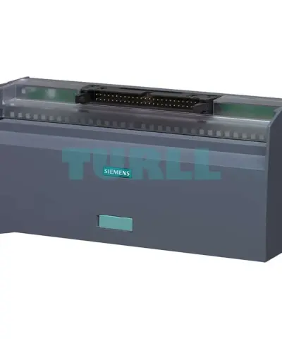 6ES7924-2CA20-0BC0 Siemens TP3 32 channels push-in terminal with LED