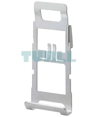 6ES7928-1AA20-4AA0 Siemens shield plate for analog 8-bit connection modules S7-1500 S7-300