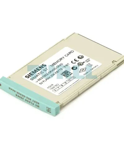 6ES7952-0KH00-0AA0 SIEMENS S7-400 Memory Card