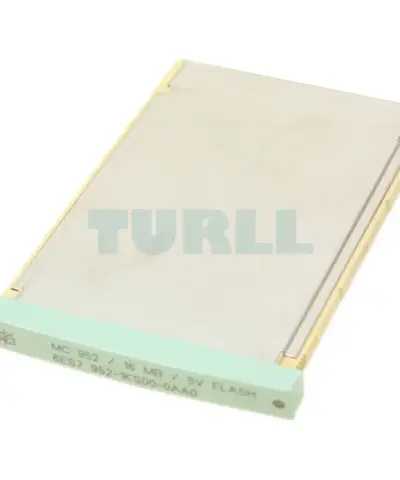 6ES7952-1KS00-0AA0 SIEMENS SIMATIC S7-400 Memory Card