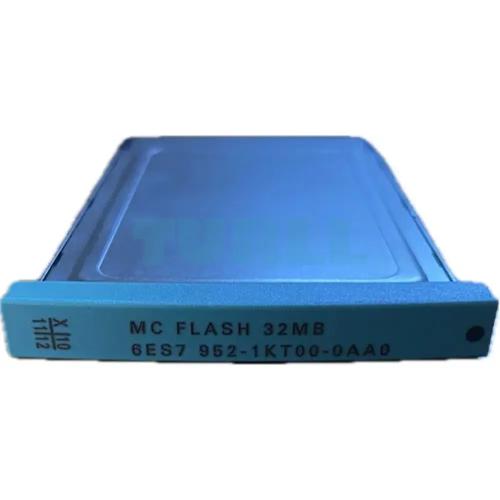 6ES7952-1KT00-0AA0 SIEMENS SIMATIC S7-400 Memory Card