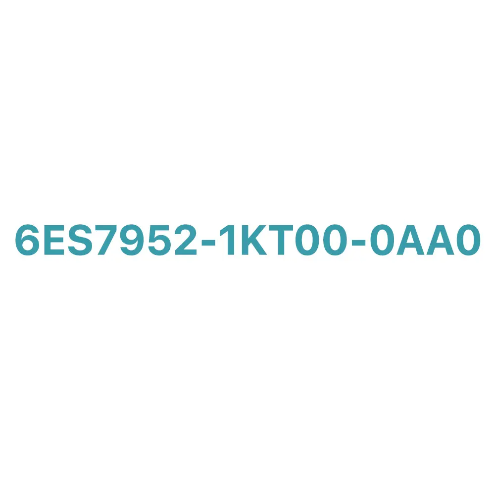 6ES7952-1KT00-0AA0 SIEMENS SIMATIC S7-400 Memory Card