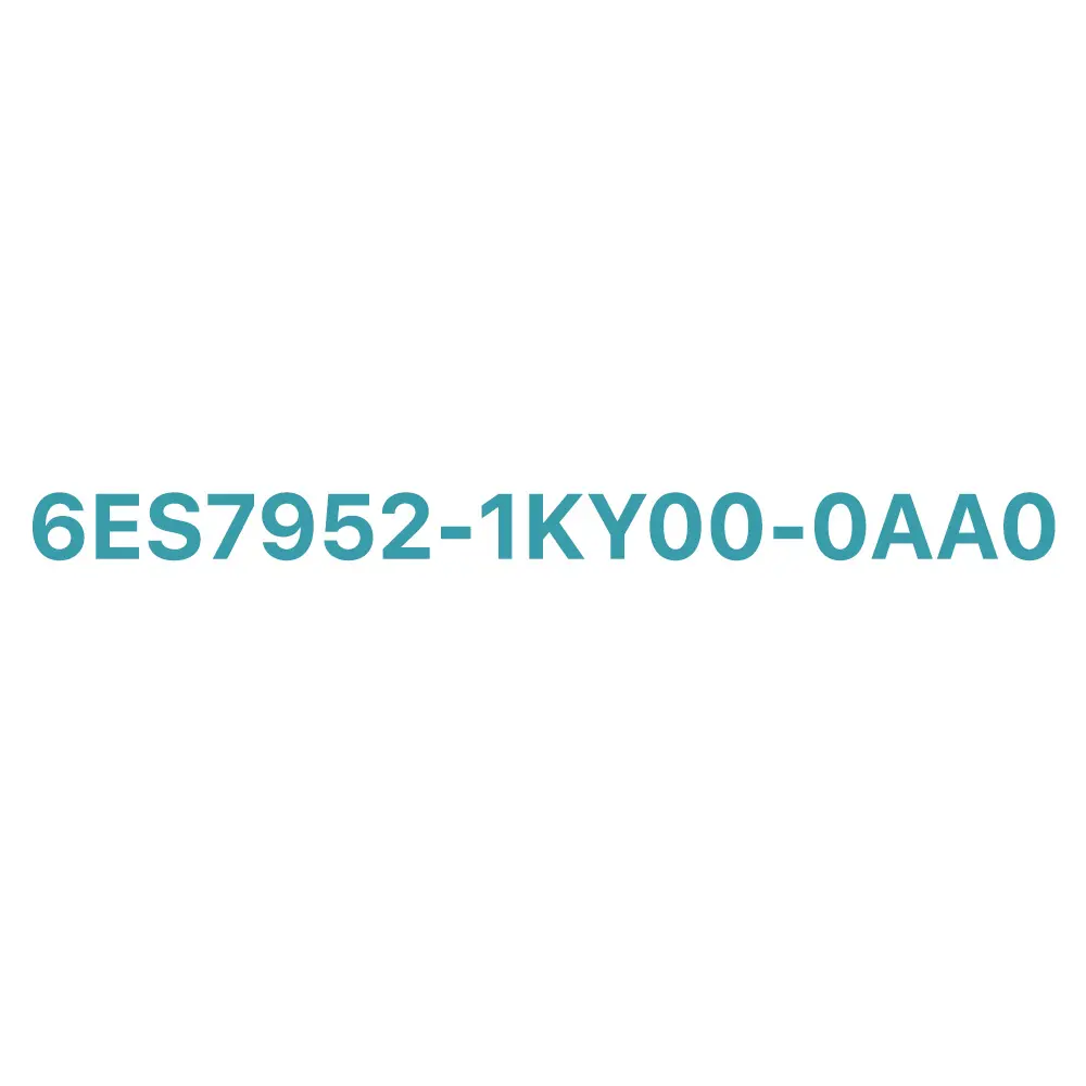 6ES7952-1KY00-0AA0 SIEMENS S7-400 Memory Card