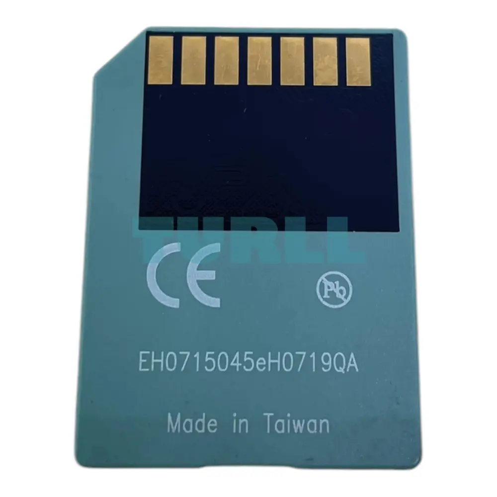 Siemens 6ES7953-8LF20-0AA0 SIMATIC S7 Micro Memory Card 64 KB for S7-300/C7/ET 200 Original Brand New 4 Siemens 6ES7953-8LF20-0AA0 SIMATIC S7 Micro Memory Card 64 KB for S7-300/C7/ET 200