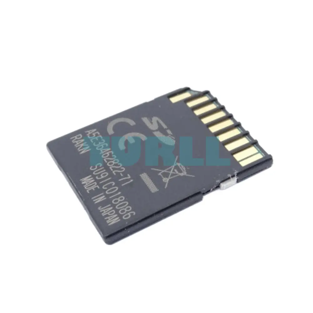 Siemens 6ES7954-8LC03-0AA0 SIMATIC S7 Memory Card 4MB Flash Original Brand New 4 Siemens 6ES7954-8LC03-0AA0 SIMATIC S7 Memory Card 4MB Flash