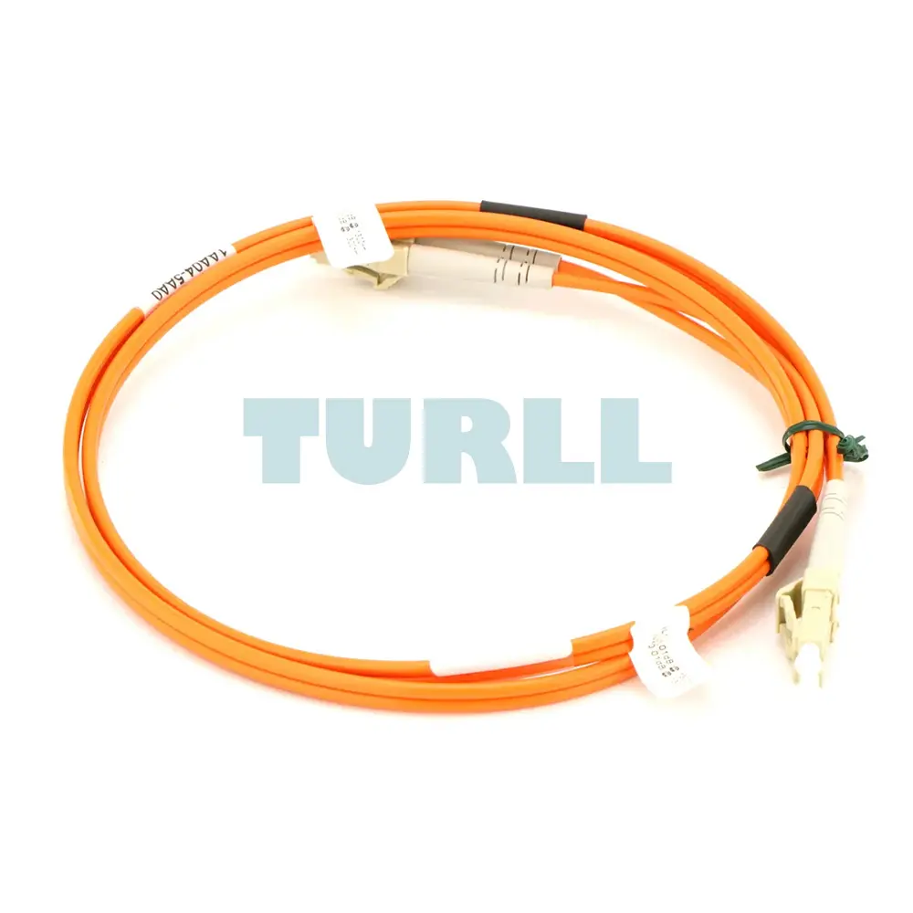 6ES7960-1AA04-5AA0 SIEMENS Exclusive SIMATIC S7-400H Patch Cable FOC 1m Original Brand New 4 6ES7960-1AA04-5AA0 SIEMENS S7-400H Sync Patch Cable