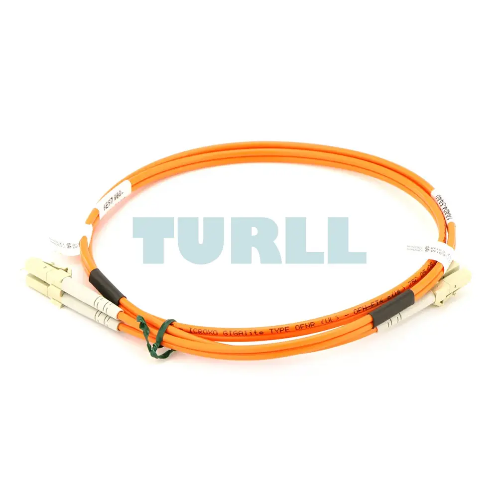 6ES7960-1AA04-5AA0 SIEMENS Exclusive SIMATIC S7-400H Patch Cable FOC 1m Original Brand New 3 6ES7960-1AA04-5AA0 SIEMENS S7-400H Sync Patch Cable