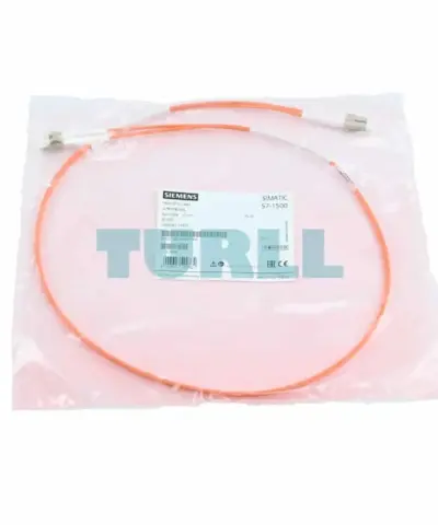 6ES7960-1BB00-5AA5 Siemens SIMATIC S7-1500H Sync Connecting Cable