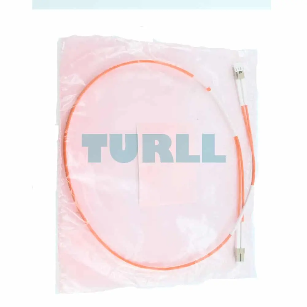 6ES7960-1BB00-5AA5 Siemens SIMATIC S7-1500H Sync Connecting Cable Original Brand New 2 6ES7960-1BB00-5AA5 Siemens SIMATIC S7-1500H Sync Connecting Cable