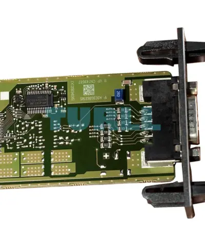 6ES7963-1AA10-0AA0 SIEMENS RS232 Interface Module