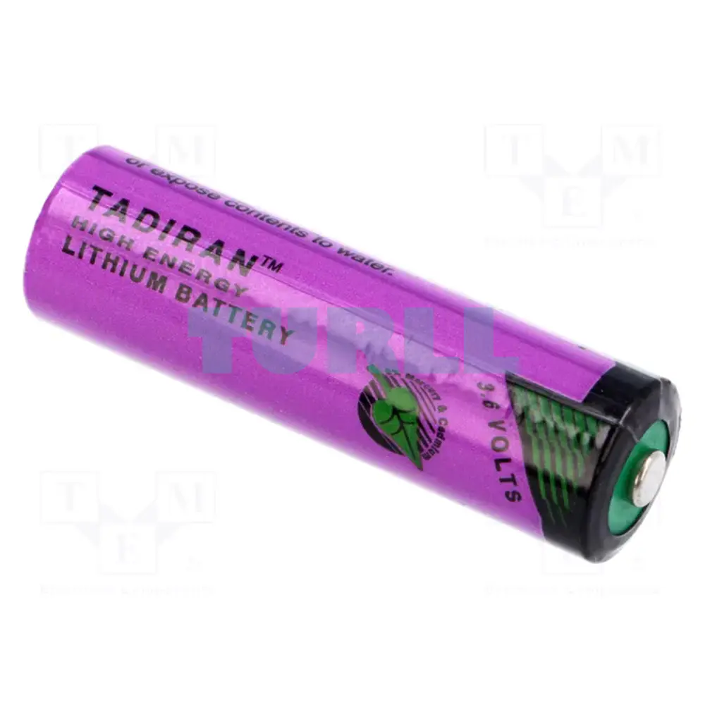 6ES7971-0BA02 SIEMENS Backup Battery for S7-400