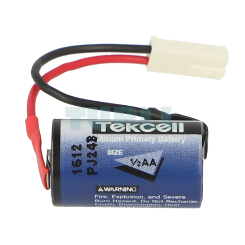 6ES7971-1AA00-0AA0 Siemens SIMATIC S7 Backup Battery Original Brand New 1 6ES7971-1AA00-0AA0 Siemens SIMATIC S7 Backup Battery