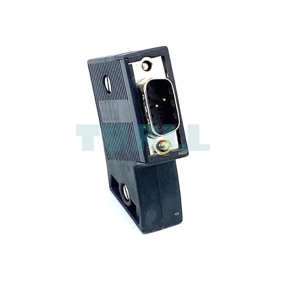 6ES7972-0BA30-0XA0 SIEMENS Exclusive Bus Connector Original Brand New 1 6ES7972-0BA30-0XA0 Siemens PROFIBUS bus connector