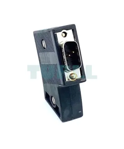 6ES7972-0BA30-0XA0 Siemens PROFIBUS bus connector