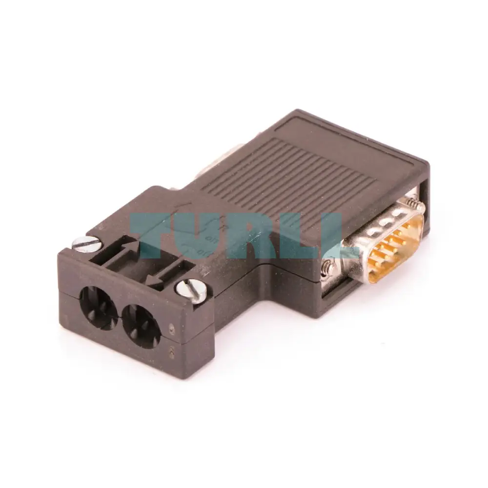 Siemens 6ES7972-0BB12-0XA0 SIMATIC DP PROFIBUS Connection Plug with PG Receptacle Original Brand New 1 Siemens 6ES7972-0BB12-0XA0 SIMATIC DP PROFIBUS Connection Plug with PG Receptacle