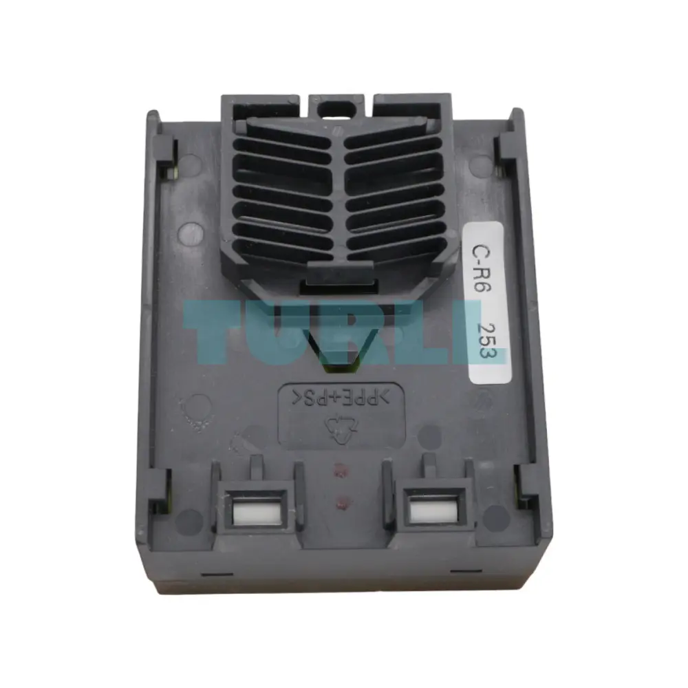 Siemens 6ES7972-0DA00-0AA0 SIMATIC DP RS485 Terminating Resistor for PROFIBUS/MPI Original Brand New 4 Siemens 6ES7972-0DA00-0AA0 SIMATIC DP RS485 Terminating Resistor for PROFIBUS/MPI