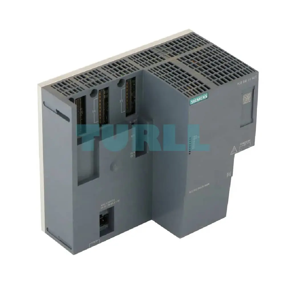 6ES7972-5AA10-0AB0 Siemens SIMATIC Power Line Booster PLB Original Brand New 4 6ES7972-5AA10-0AB0 Siemens SIMATIC Power Line Booster PLB