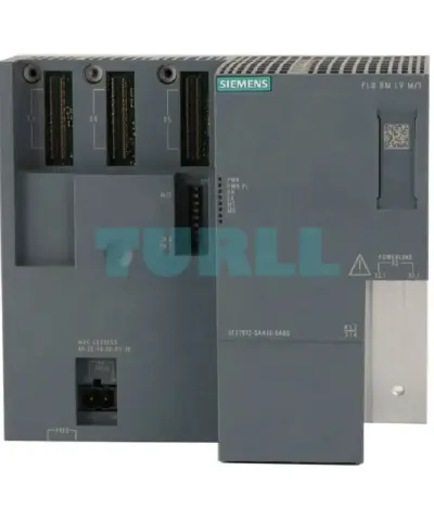 6ES7972-5AA10-0AB0 Siemens SIMATIC Power Line Booster PLB