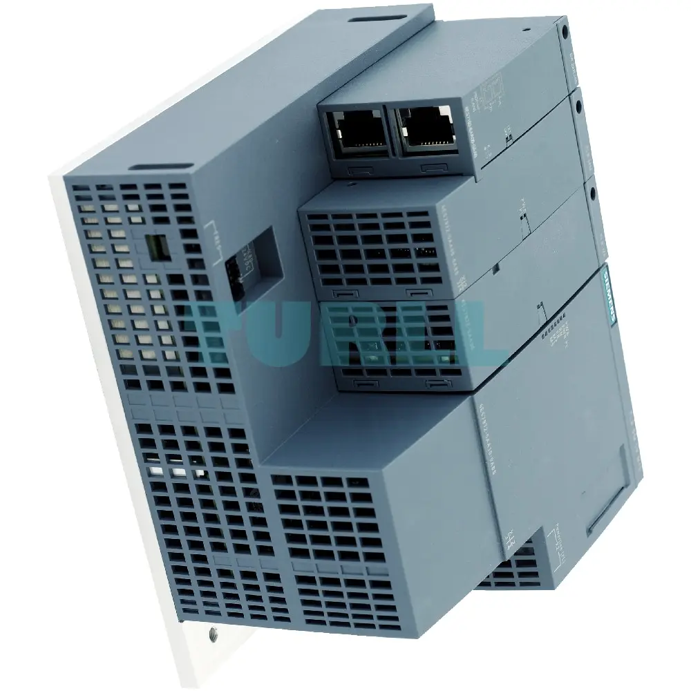 6ES7972-5AA51-0AB0 Siemens SIMATIC Power Line Booster PLB Original Brand New 4 6ES7972-5AA51-0AB0 Siemens SIMATIC Power Line Booster PLB