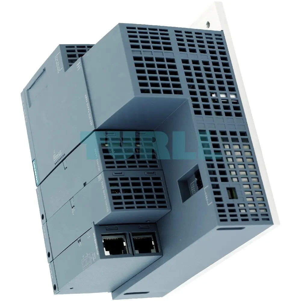 6ES7972-5AA80-0XA0 Siemens SIMATIC Power Line Booster PLB Original Brand New 4 6ES7972-5AA80-0XA0 Siemens SIMATIC Power Line Booster PLB