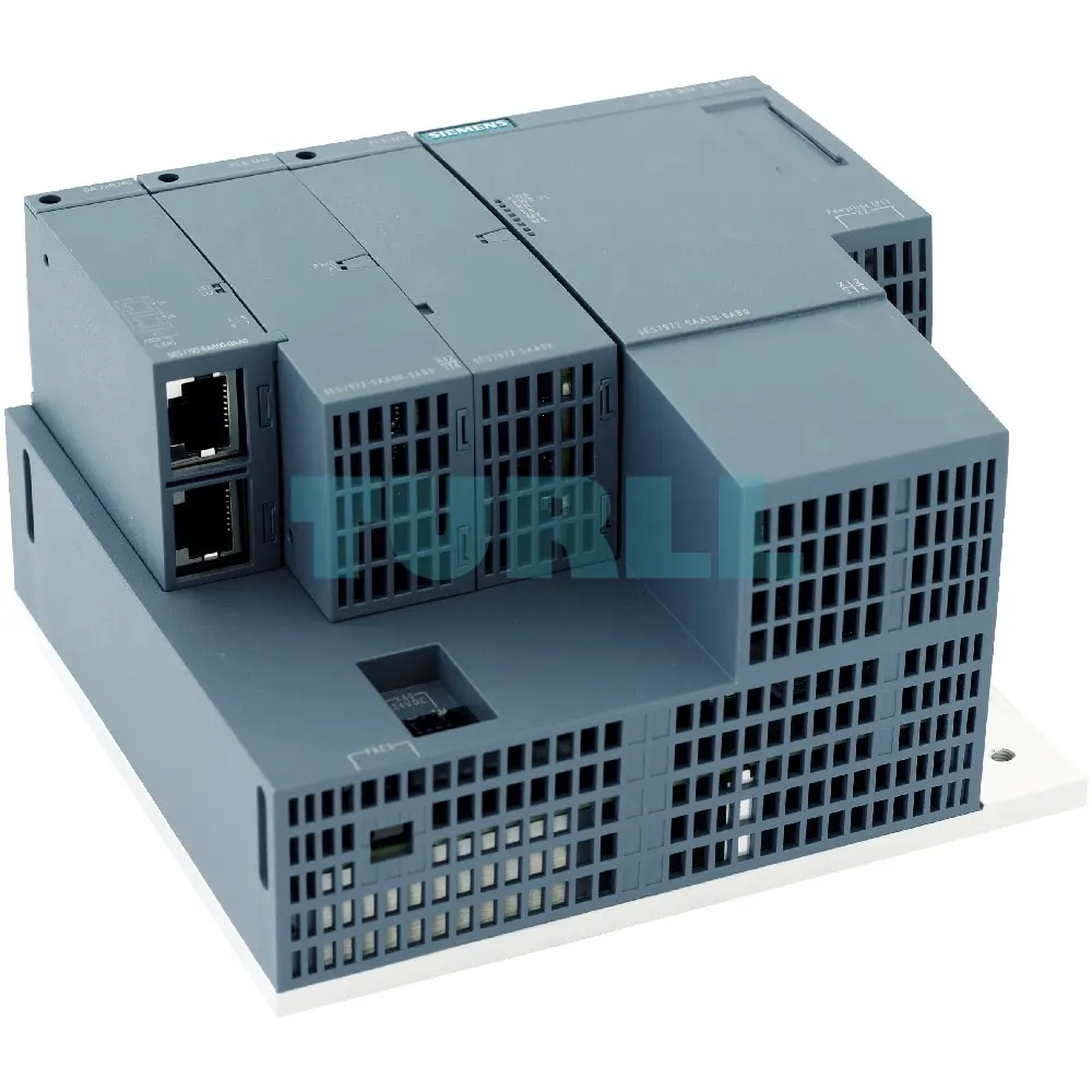 6ES7972-5AA80-0XA0 Siemens SIMATIC Power Line Booster PLB Original Brand New 1 6ES7972-5AA80-0XA0 Siemens SIMATIC Power Line Booster PLB