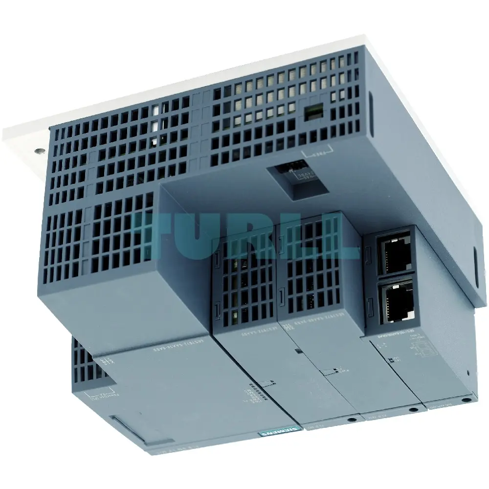 6ES7972-5AA80-0XA0 Siemens SIMATIC Power Line Booster PLB Original Brand New 2 6ES7972-5AA80-0XA0 Siemens SIMATIC Power Line Booster PLB