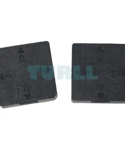 6ES7974-0AA00-0AA0 Siemens SIMATIC S7 Measuring Range Module