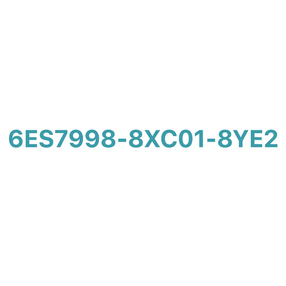 6ES7998-8XC01-8YE2 Siemens SIMATIC Manual Collection on DVD Original Brand New 3 6ES7998-8XC01-8YE2 Siemens SIMATIC Manual Collection on DVD