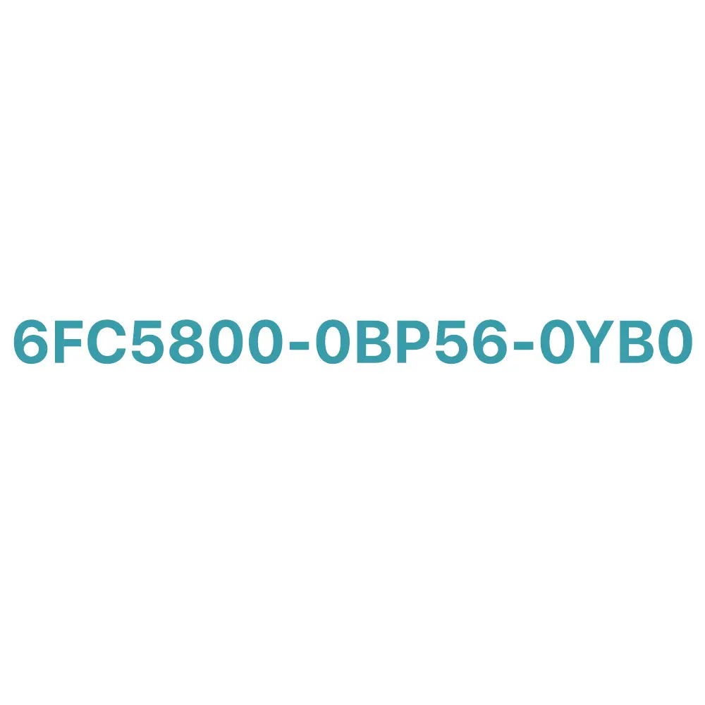 6FC5800-0BP56-0YB0 SIEMENS Exclusive SINUMERIK ONE DXF Reader Software Original Brand New 2 6FC5800-0BP56-0YB0 SIEMENS SINUMERIK DXF Reader License