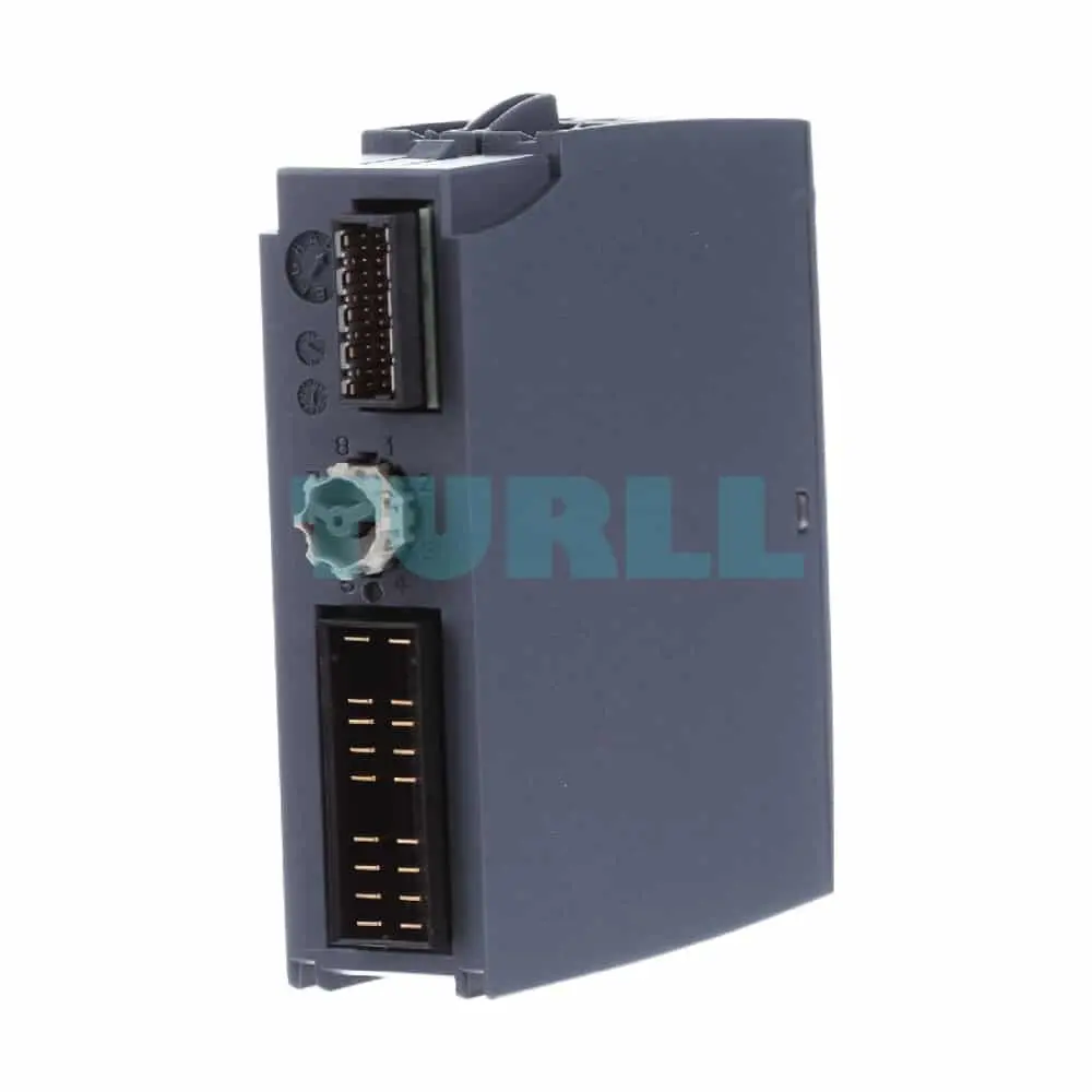 6FE1242-6TM20-0BB1 Siemens SIMATIC ET 200SP TM ECC PL ST Load Controller Original Brand New 4 6FE1242-6TM20-0BB1 Siemens SIMATIC ET 200SP TM ECC PL ST Load Controller