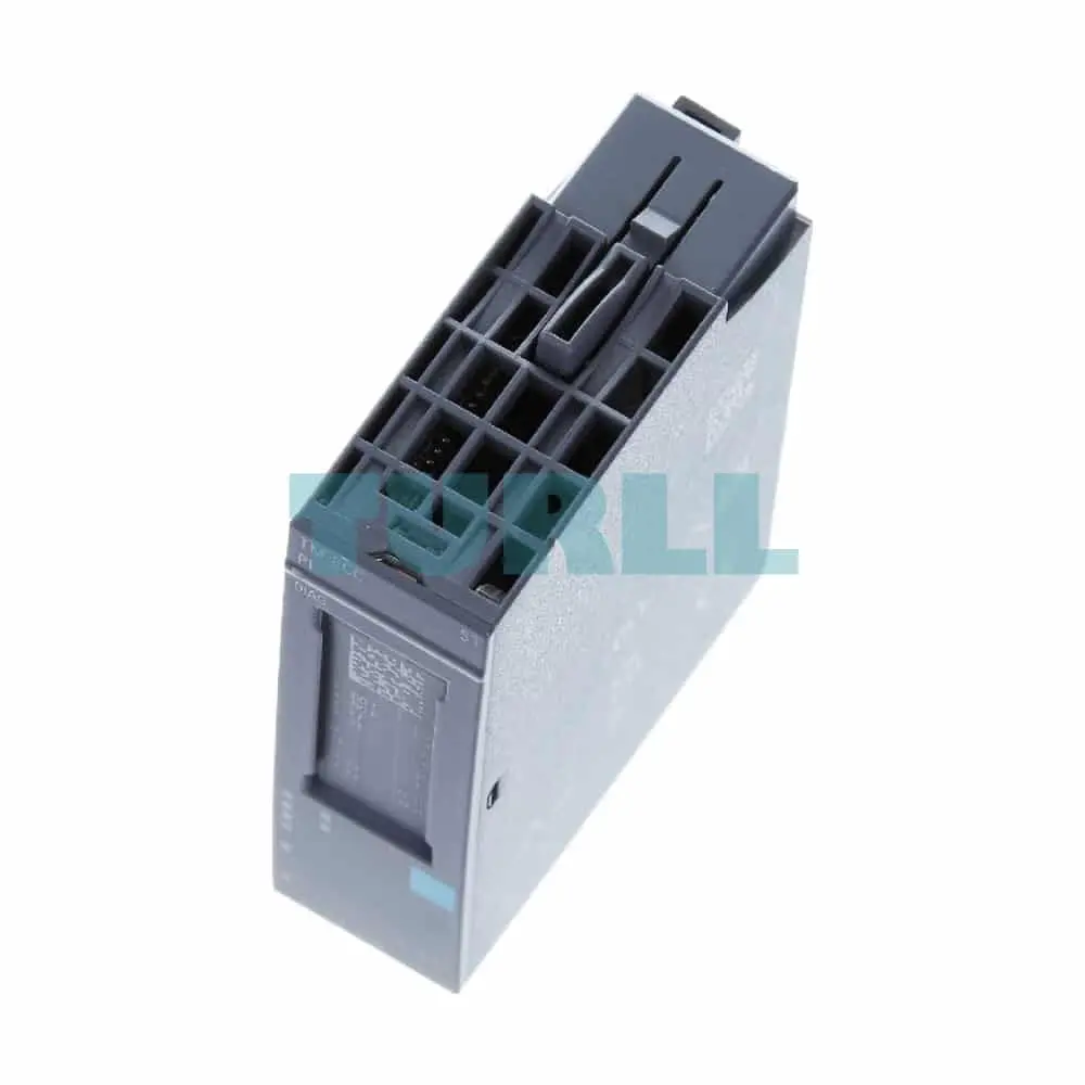 6FE1242-6TM20-0BB1 Siemens SIMATIC ET 200SP TM ECC PL ST Load Controller Original Brand New 3 6FE1242-6TM20-0BB1 Siemens SIMATIC ET 200SP TM ECC PL ST Load Controller