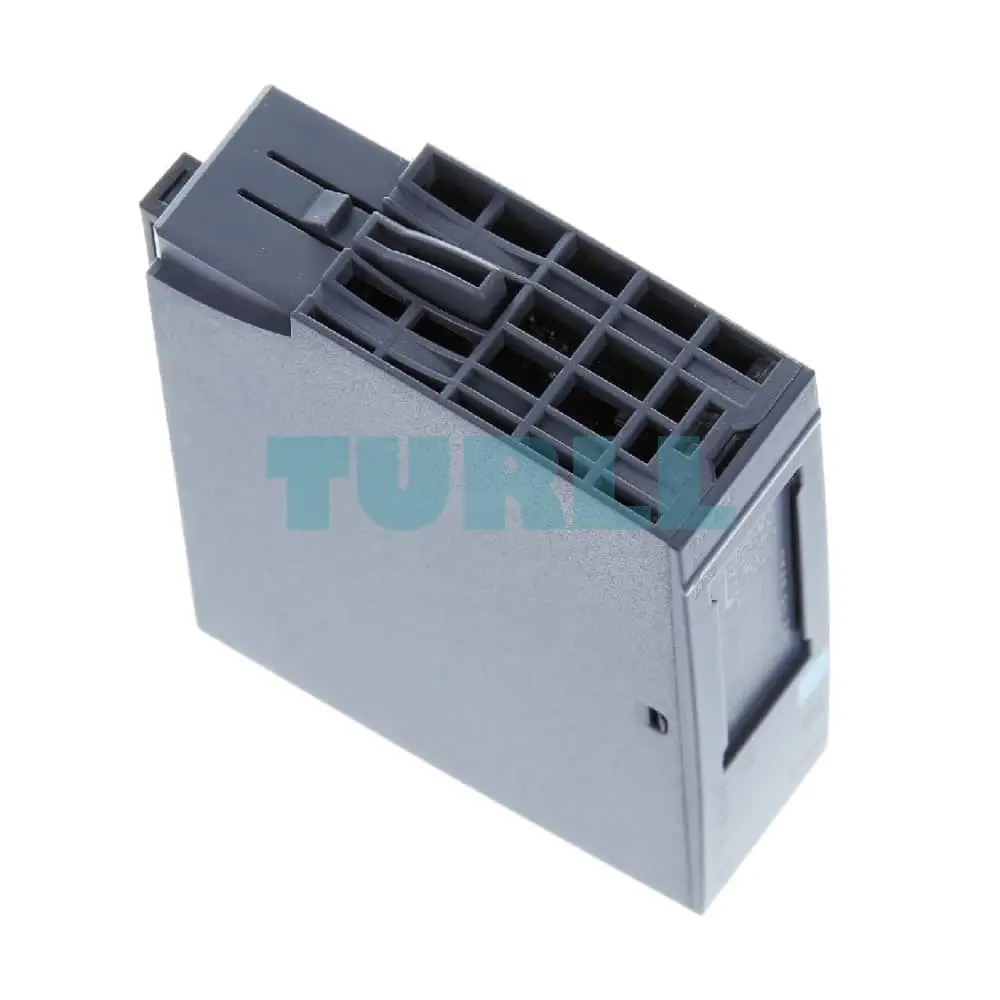 6FE1242-6TM20-0BB1 Siemens SIMATIC ET 200SP TM ECC PL ST Load Controller Original Brand New 2 6FE1242-6TM20-0BB1 Siemens SIMATIC ET 200SP TM ECC PL ST Load Controller