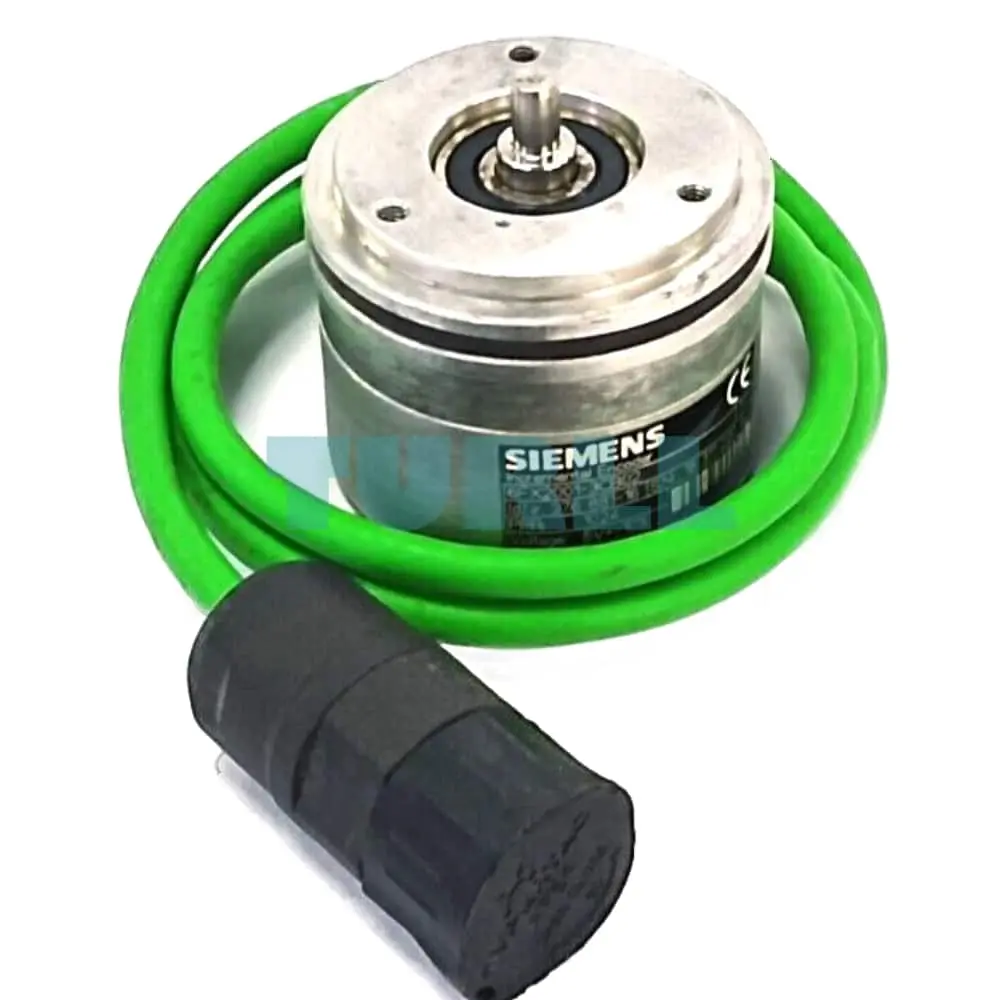 6FX2001-3CB02 Siemens INCREM. Encoder with 1-V-SINUS 1024 P/R Original Brand New 6 6FX2001-3CB02 Siemens INCREM. Encoder with 1-V-SINUS 1024 P/R