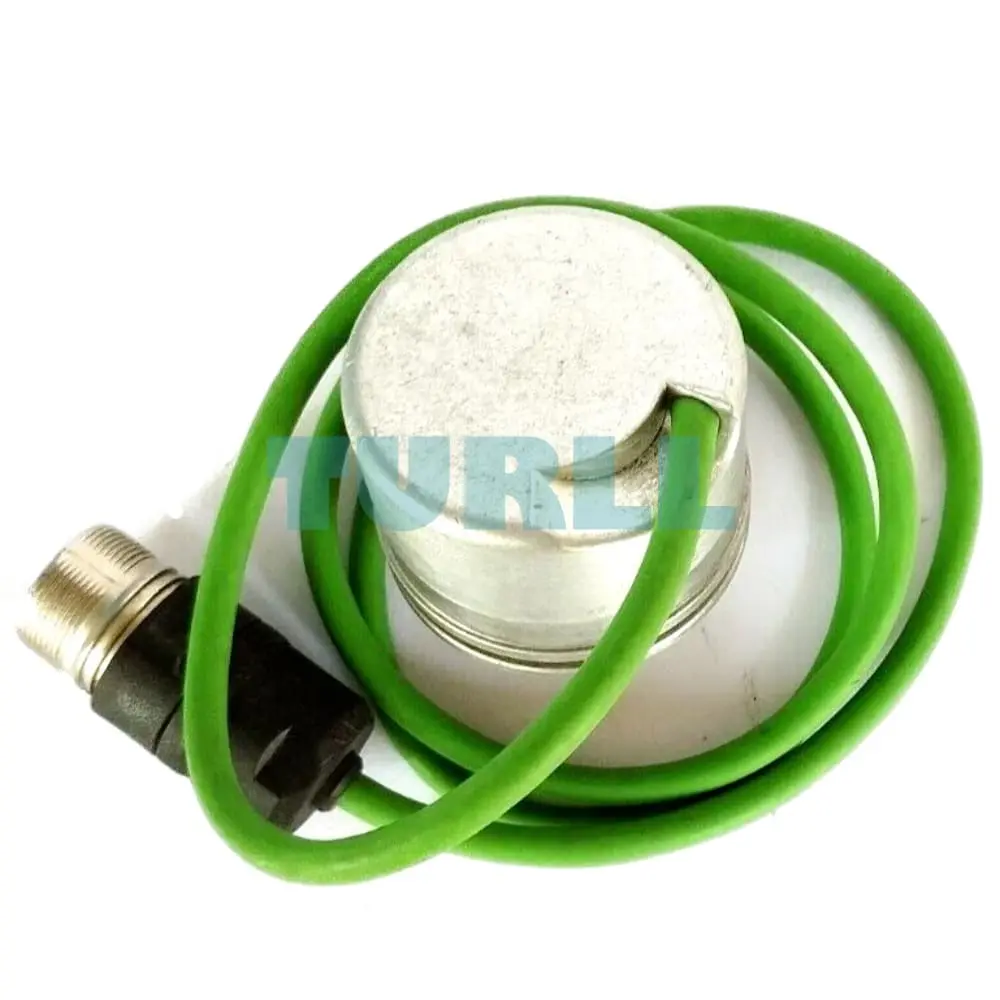 6FX2001-3CB02 Siemens INCREM. Encoder with 1-V-SINUS 1024 P/R Original Brand New 2 6FX2001-3CB02 Siemens INCREM. Encoder with 1-V-SINUS 1024 P/R