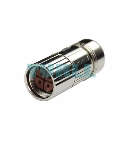 6FX2003-0LL13 Siemens Power Connector Straight