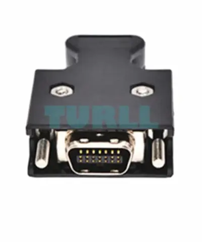 6FX2003-0SB14 Siemens Signal Connector Original Brand New