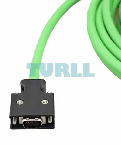 6FX3002-2CT10-1AD0 Siemens Signal Line Pre-assembled