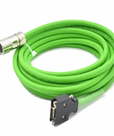 6FX3002-2CT10-1BF0 SIEMENS Signal Line Pre-assembled For S-1FL6