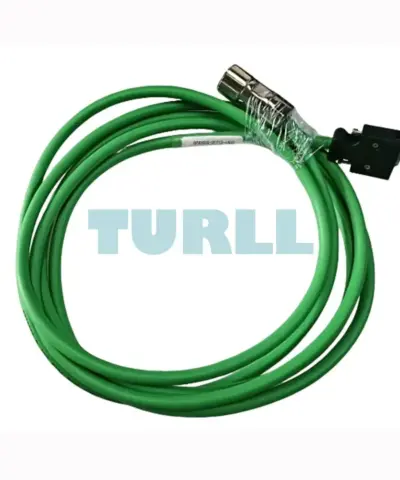Siemens 6FX3002-2CT12-1AD0 Motion-Connect 300 Signal Cable for Incremental Encoder, 3m
