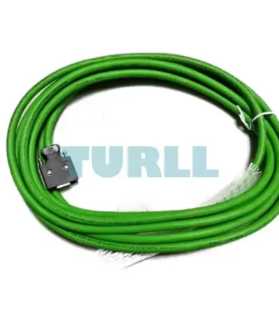 6FX3002-2CT12-1AF0 Siemens Signal Cable Pre-assembled Original Brand New